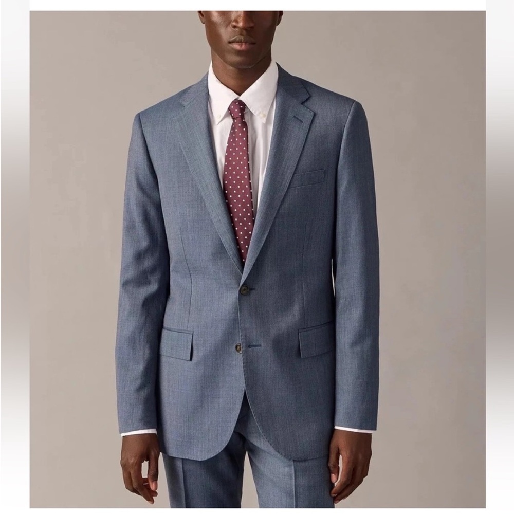 JCrew Jacket, 36R WORN ONCE